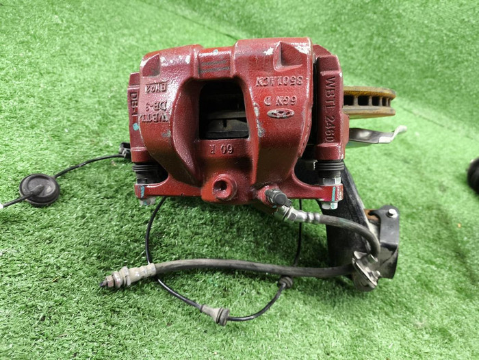 Кулак передний правый Chery Arrizo 8 (2022-н.в.)