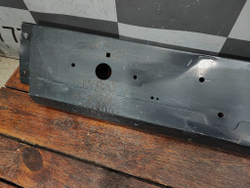 Бампер задний Ford Transit 7 14-нв Б/У Оригинал 1868449