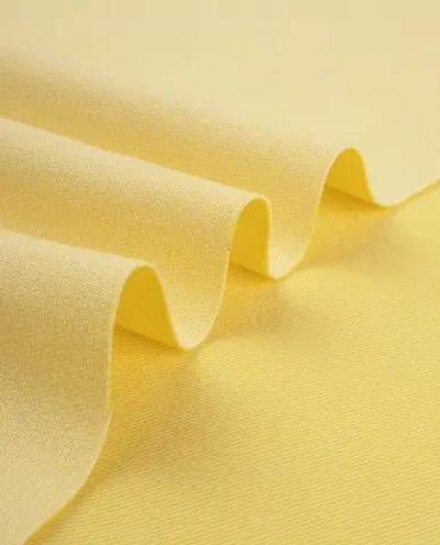 Джинс (стрейч). Цвет- жёлтый