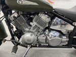 Yamaha Dragstar XVS400 , 1998