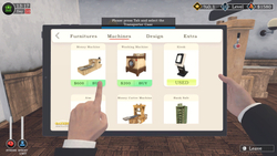 Banker Simulator (для ПК, цифровой код доступа)