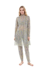 Буркини "3D Ручка"