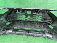 Бампер передний Toyota RAV4 5 XA50 (18-нв) В сборе
