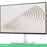 Монитор Dell S2425HS белый