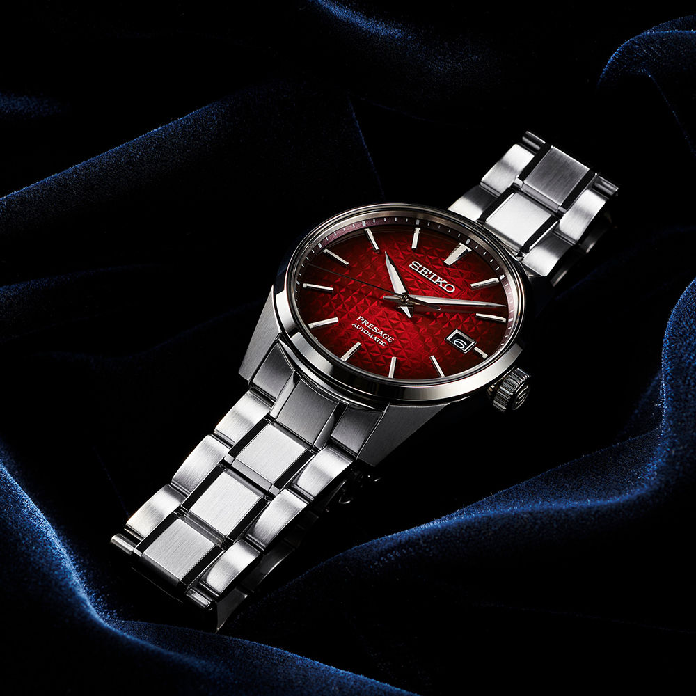 Seiko SPB227J1