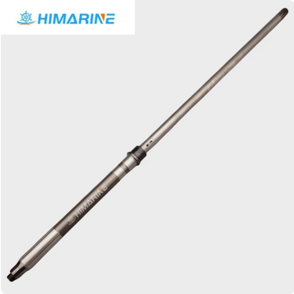 Ведущий вал Yamaha 25/30 (61N-45510-00) S