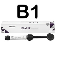 DiaFil B1 (4гр.) ДиаФил В1, пломбировочный материал