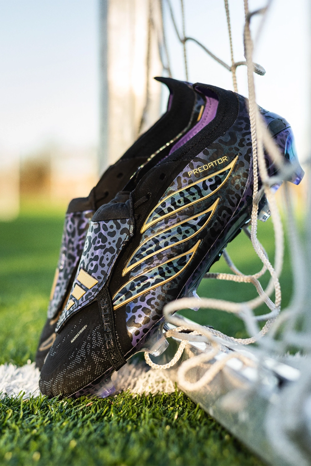 Бутсы adidas Predator Elite Kaká FT FG