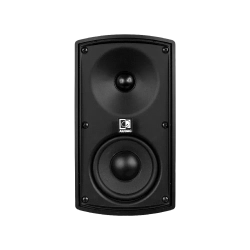 AUDAC ATEO4DM/B Корпусная двухполосная всепогодная акустическая система