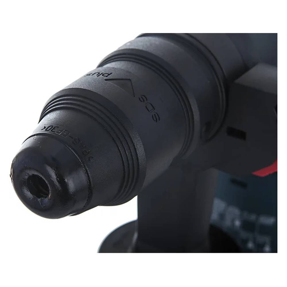 Перфоратор Bosch GBH 3-28 DFR