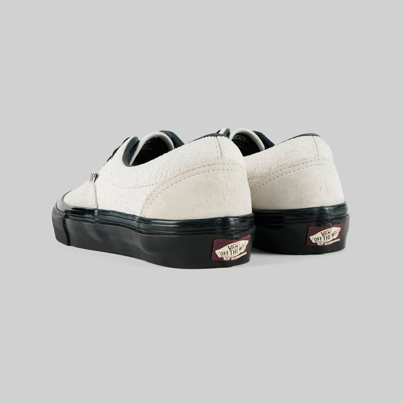 Кеды Vans Era Breana Geering артикул:VA5FC93LB - купить в магазине Дайс