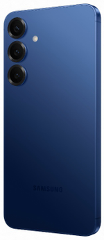 Смартфон Samsung Galaxy S25+ 5G 12 ГБ/256 ГБ синий