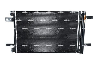 NRF - 350323-NRF - Condenser, air conditioning