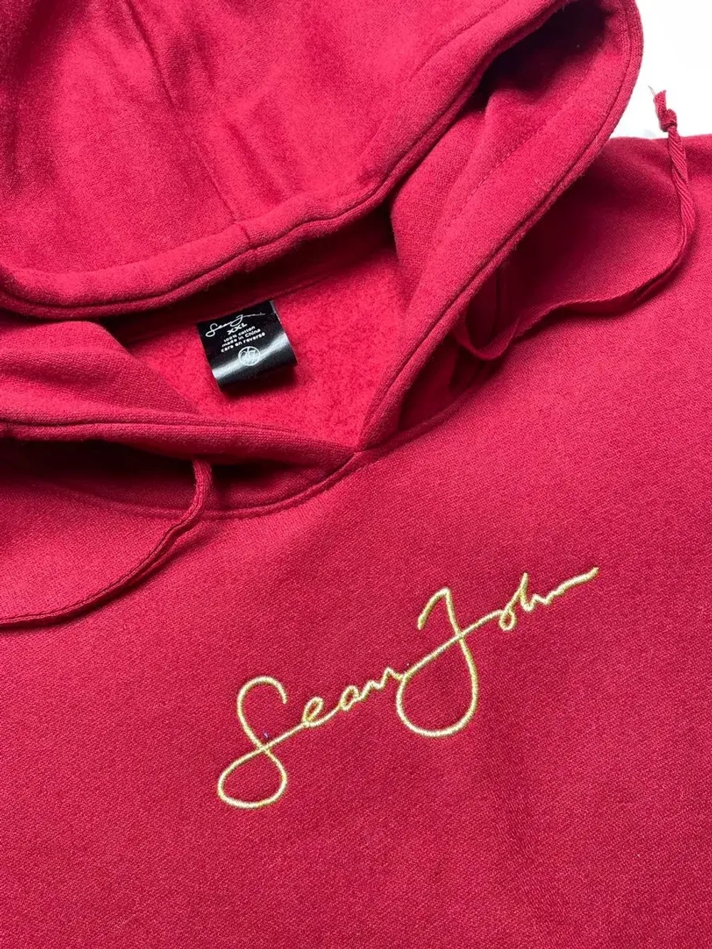 Худи от Savitar G-Unit Tribal Emerica Fubu South pole