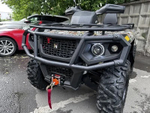 Квадроцикл HISUN TACTIC GT 1000 LIMITED