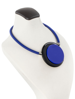 Колье Sandro new