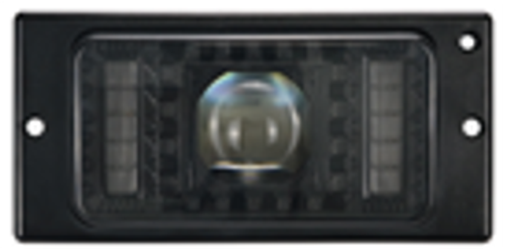 ПТФ 2110 OPTIPRO с линзой, дхо/пов