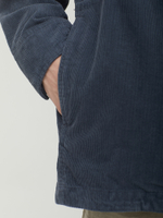 Мужская Куртка Washed Corduroy
