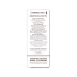 Парфюмерное масло с феромонами Formula Sexy Collection Crystal W118 (Формула Секси Коллекшн Кристал W118) – 8ml for women