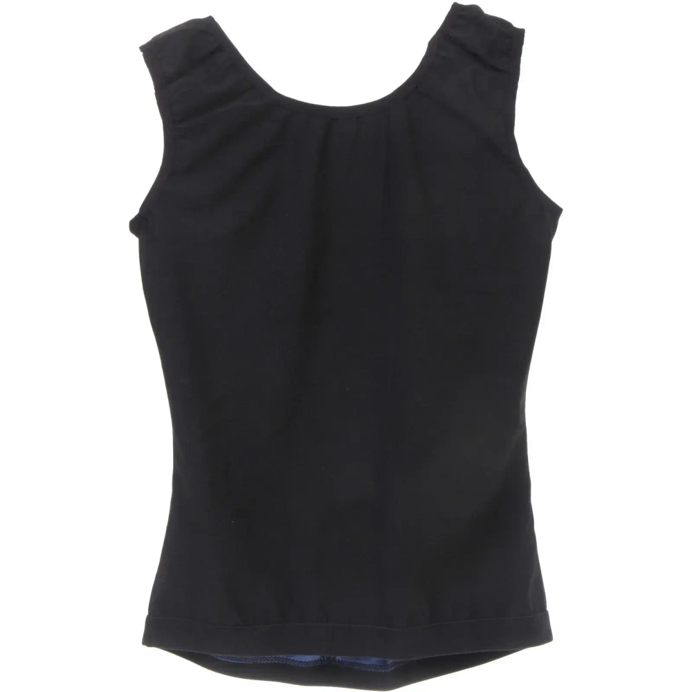 Майка для похудения «Weight loss», размер S, Черный