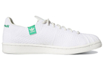 Кроссовки Pharrell Williams X Adidas Originals Superstar Primeknit