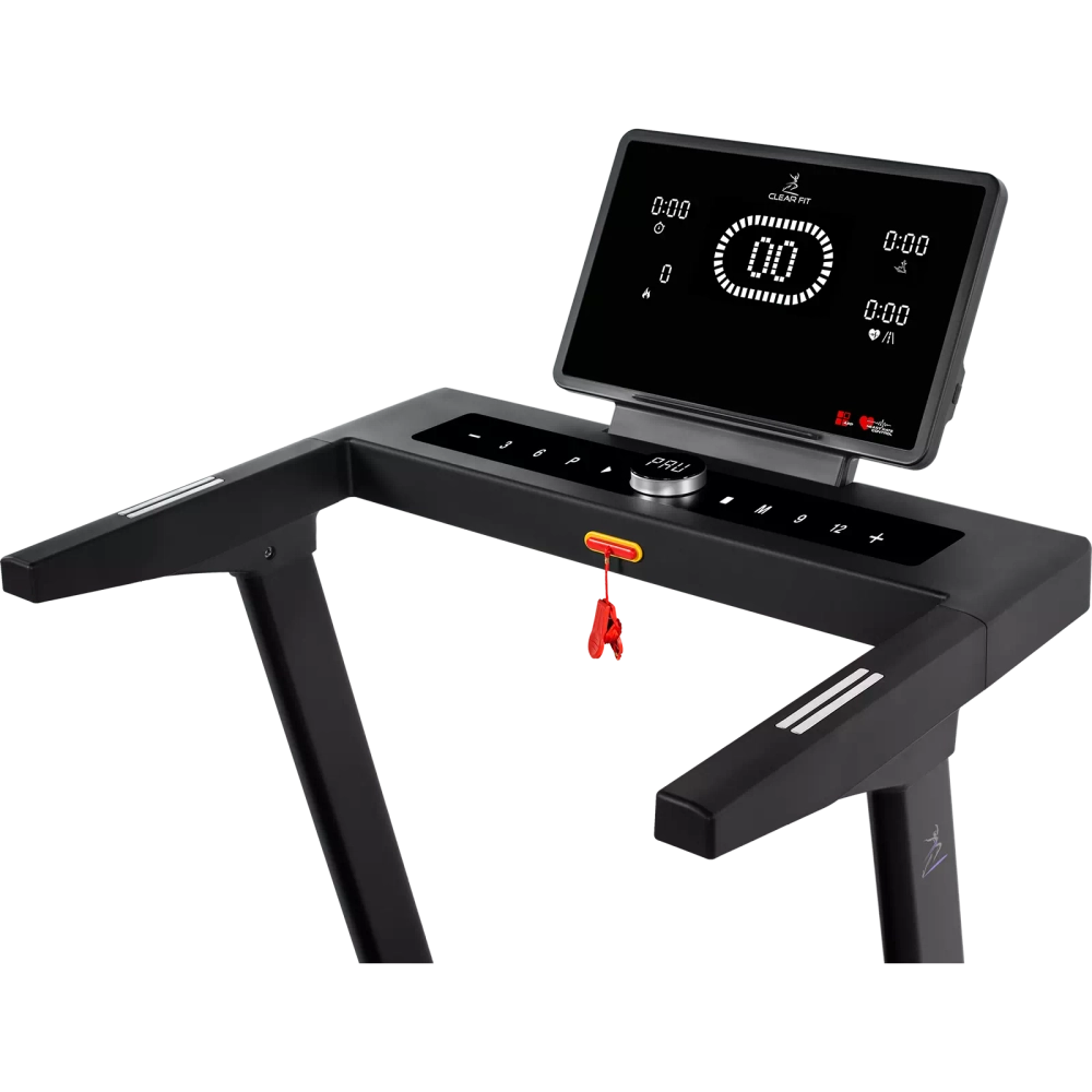 Беговая дорожка Clear Fit CrossPower CT 460 MI