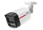 IP-камера видеонаблюдения цилиндрическая Dahua DH-IPC-HFW2849TLP-S-LED-0280B-PRO