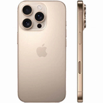 Смартфон Apple iPhone 16 Pro 512 GB Desert (О)