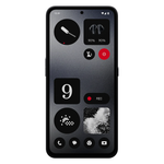 Смартфон CMF Phone 1 by Nothing 6/128GB, Black (Черный)