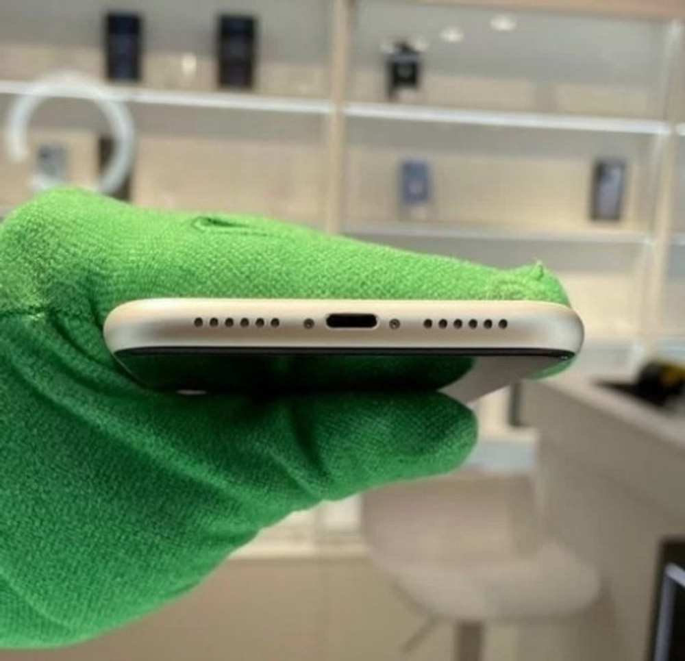 iPhone 11 256 ГБ б/у