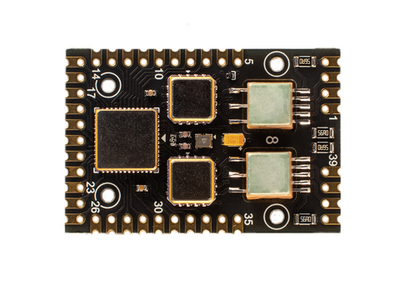 Модуль мультиплексного канала ММК-8-С