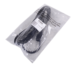 Кабель с электрододержателем Ресанта 25 кв.мм, 3 м