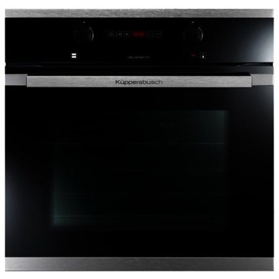 Электрический духовой шкаф Kuppersbusch EEB 6550.9 JX1
