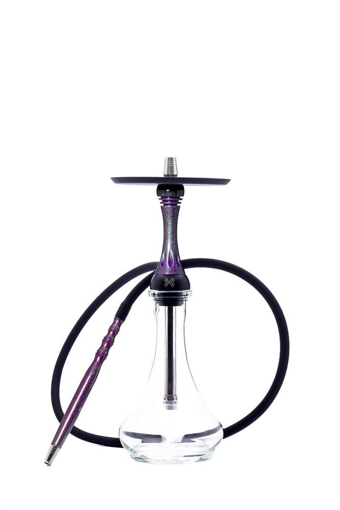 Шахта Alpha Hookah X Joker
