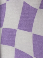 Летний костюм для девочки с велосипедками