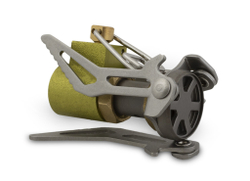 Газовая горелка Pinguin Atom Titan