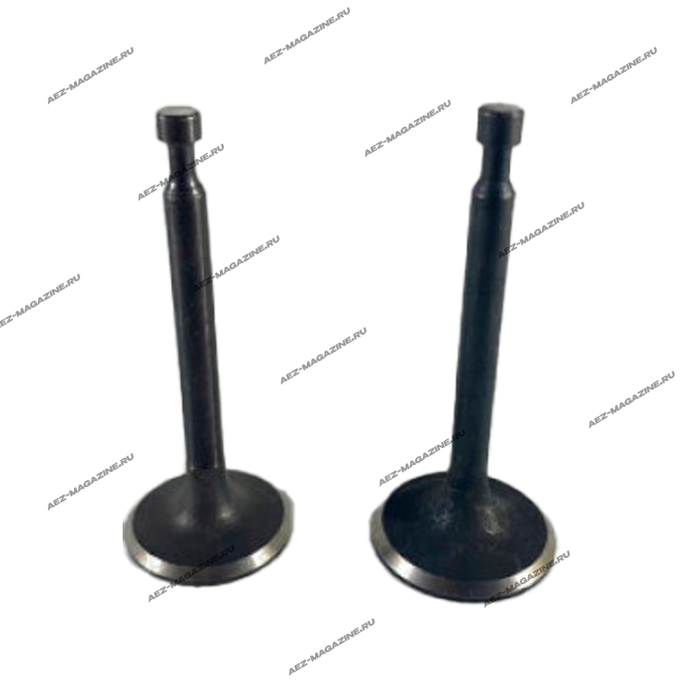 комплект клапанов дизельного двигателя 170F¶