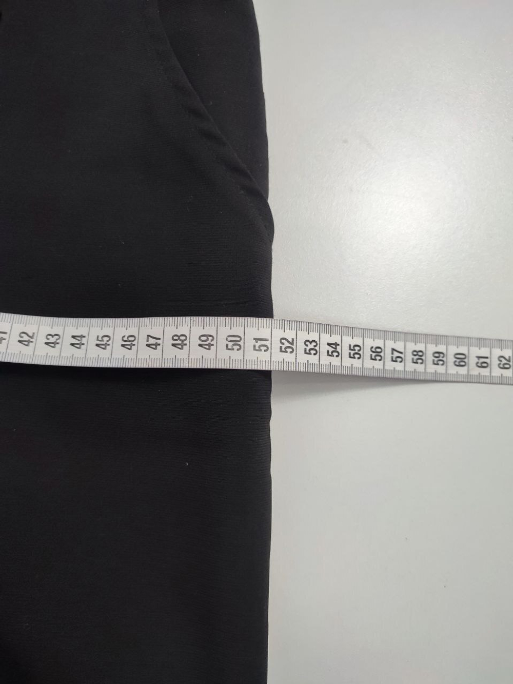 Брюки Morgan базовые 50 размер