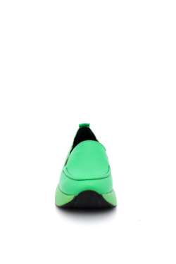 Слипоны женские Ascalini R13311