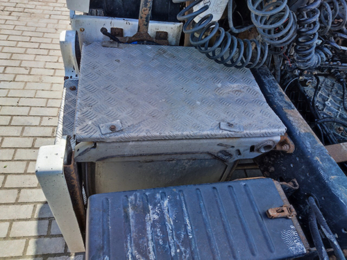 Глушитель основной 2015г.