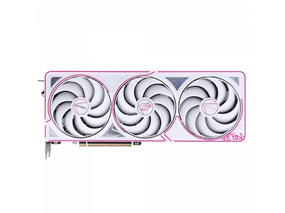 Видеокарта Colorful Nvidia GeForce RTX 5060 ULTRA W [RTX 5060 Ultra W OC 8GB-V]