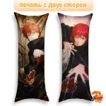 Дакимакура Naruto Сасори