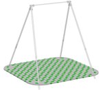 Перекладина гимнастическая Outdoor