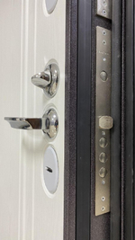 Дверь входная Бостон THERMO