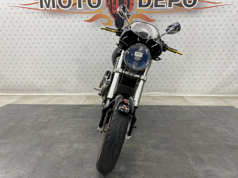 Ducati Monster 800 , 2003