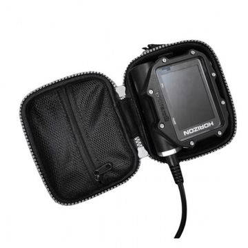 Чехол Mares для компьютера, жесткий, на молнии