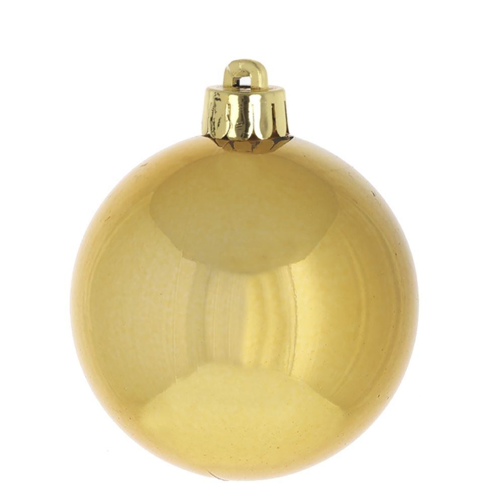 GAEM Набор из 30шт Украшение новогоднее "Шар", D 6 см, L16 W16 H31 см