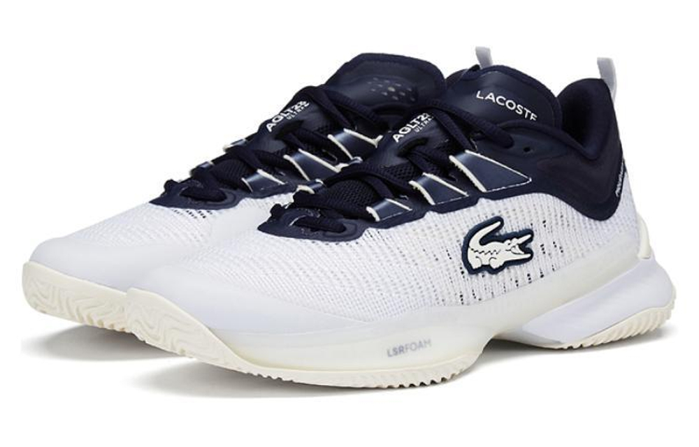 Кроссовки LACOSTE, 47SFA0027-042