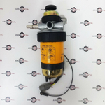 Фильтр топливный сепаратор грубой очистки | 332/C7113, 32/925717, 32/925914 | Shengnuo