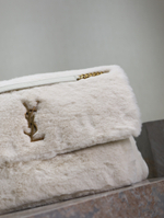 Yves Saint Laurent Niki Oversized 47 cm